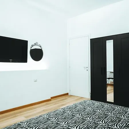 Atlante Bed & Breakfast *