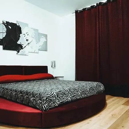 Atlante Bed & Breakfast