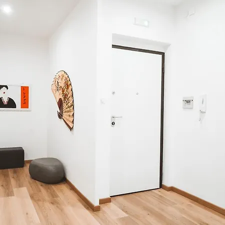 Bed & Breakfast Atlante