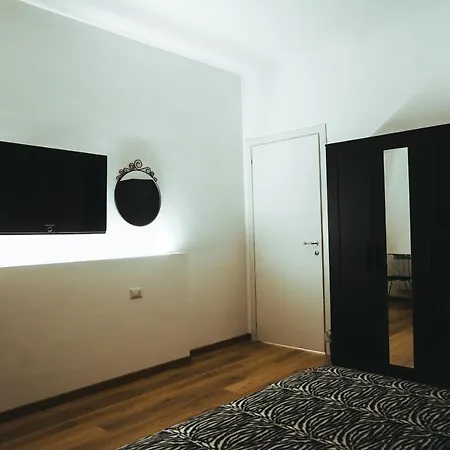 Bed & Breakfast Atlante