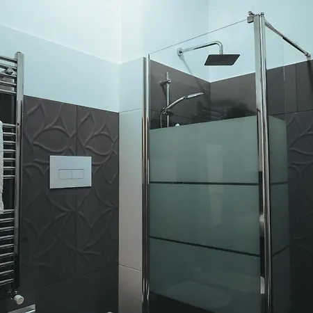Atlante Bed & Breakfast *