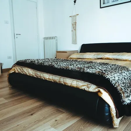 Bed & Breakfast Atlante