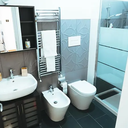 Atlante Bed & Breakfast *