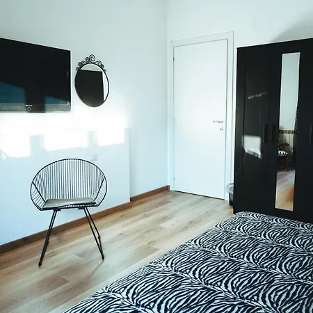 Atlante Bed & Breakfast Santa Maria Capua Vetere