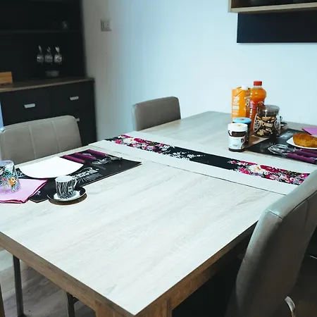 Atlante Bed & Breakfast *