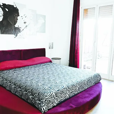 Bed & Breakfast Atlante *